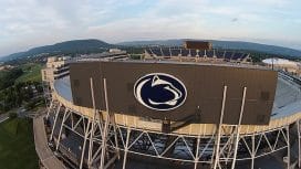 Penn State vs. Delaware Preview: How to Watch, Team Stats, and More!