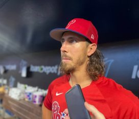MLB Trade Deadline Grades: Final Grades on the Phillies 2023 Trade Deadline