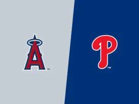 Phillies vs.