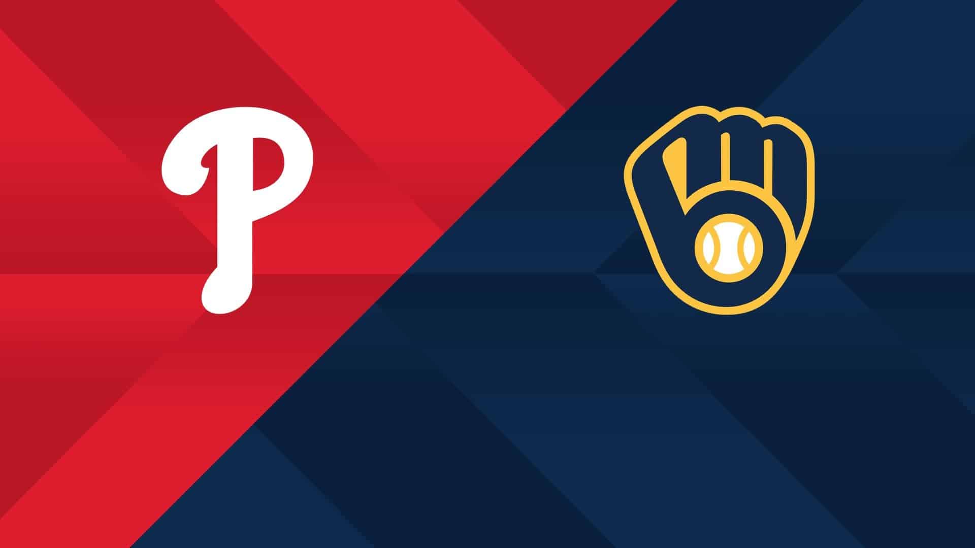 Phillies vs.