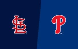 Phillies vs.