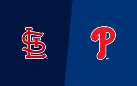 Phillies vs. Cardinals: Probable Pitchers, Team Leaders, and More!