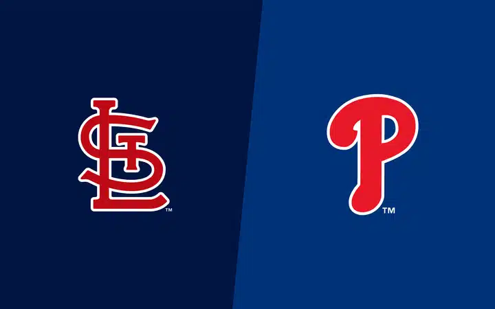 Phillies vs. Cardinals: Probable Pitchers, Team Leaders, and More!