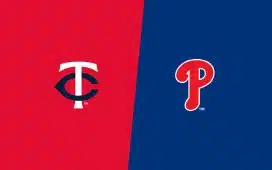 Phillies vs. Twins: Probable Pitchers, Team Leaders, and More!