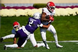 Rutgers vs. Northwestern: How to Watch, Betting Odds, and More!