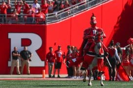 Rutgers Football Schedule: Breaking Down the Most Important Games in 2023