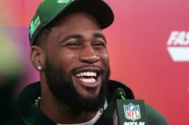 NFL Offseason: Eagles Delay Haason Reddick’s Roster Bonus To Try And Facilitate Trade