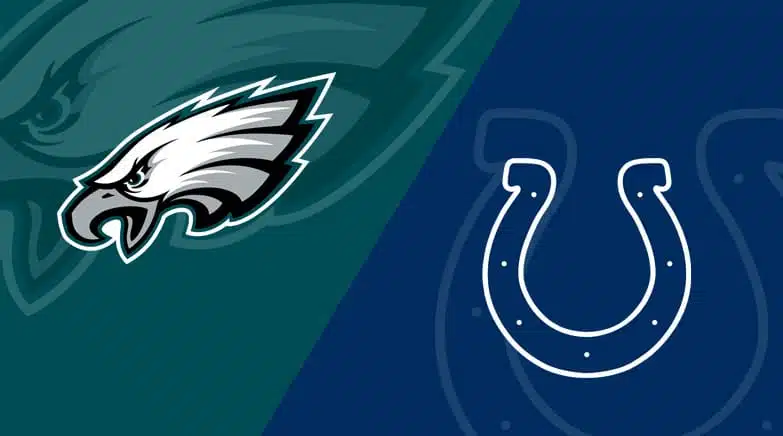 Eagles Preseason Game Preview: Indianapolis Colts at Philadelphia