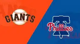 Phillies vs. Giants: Probable Pitchers, Team Leaders, and More!