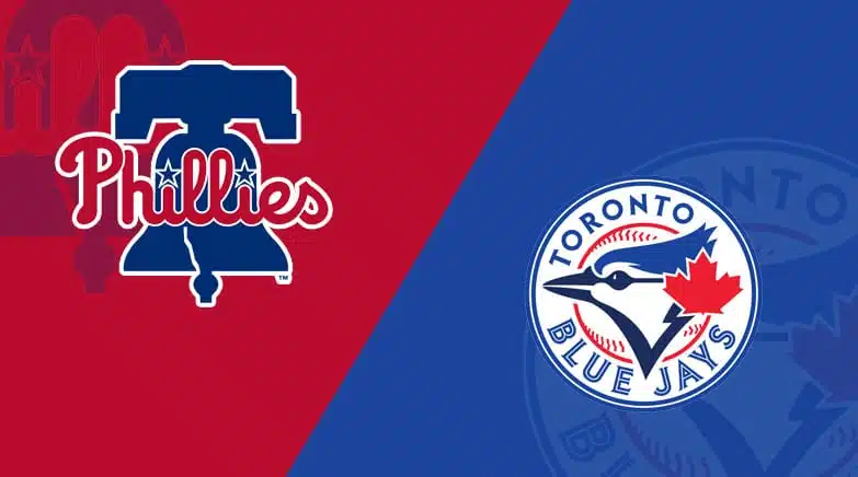 Phillies vs. Blue Jays: Probable Pitchers, Team Leaders, and More!