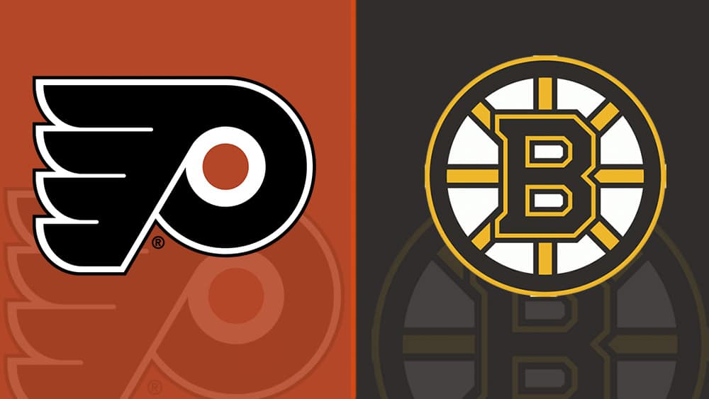 Flyers vs. Bruins Preseason Preview: Last One on the Road