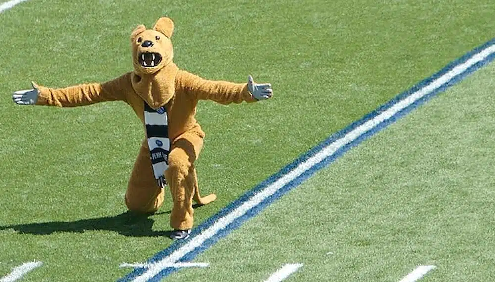 Penn State vs. Illinois Preview: How to Watch, Betting Odds, and More!