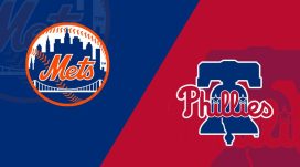 Phillies vs.