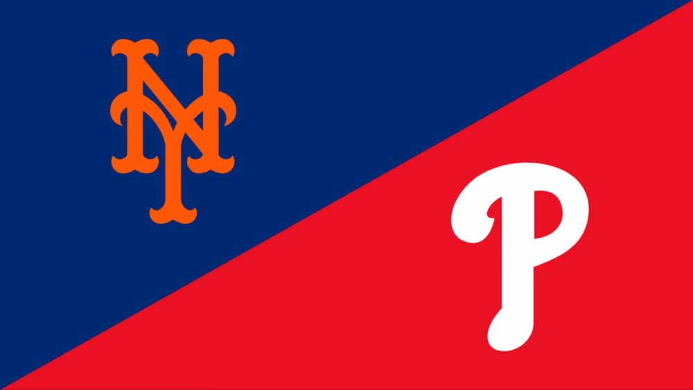 Phillies vs. Mets: Probable Pitchers, Team Leaders, and More!
