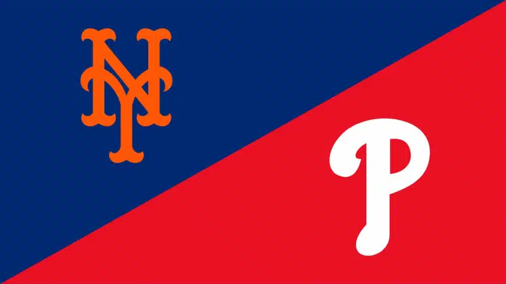Phillies vs. Mets: Probable Pitchers, Team Leaders, and More!