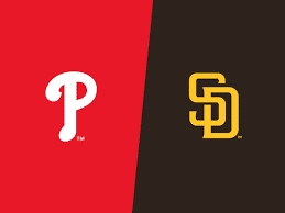Phillies vs. Padres: Probable Pitchers, Team Leaders, and More!