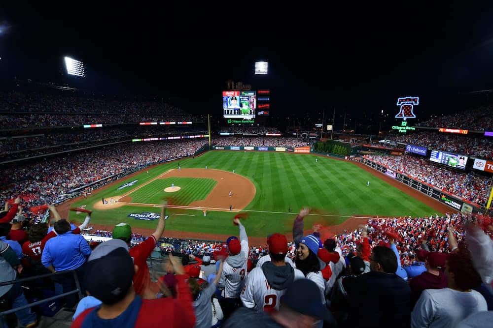 2023 MLB Postseason: Phillies Secure top NL Wild Card Spot, Homefield in NL Wild Card Series