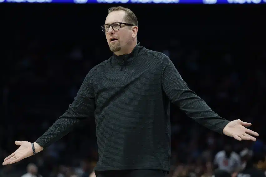 76ers Season Preview: Getting to Know 76ers’ 2023-24 Coaching Staff