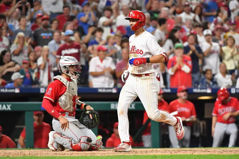 Phillies News: Trea Turner Named NL Player of the Week