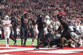 Rutgers Postgame Report: Scarlet Knights Blowout Temple in Piscataway
