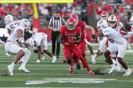 Rutgers Postgame Report: Scarlet Knights Defeat Viginia Tech for first time in 31-years