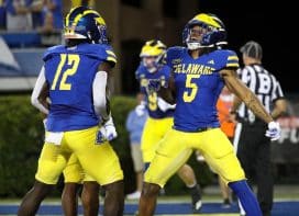College Football Conference Realignment: University of Delaware Set to Move to Conference USA, Per Report