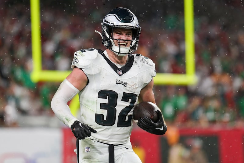 Philadelphia Eagles Football Schedule, Game Reports and Photos