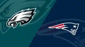 Eagles vs. Patriots Preview: How To Watch, Betting Odds, Predictions, and More!