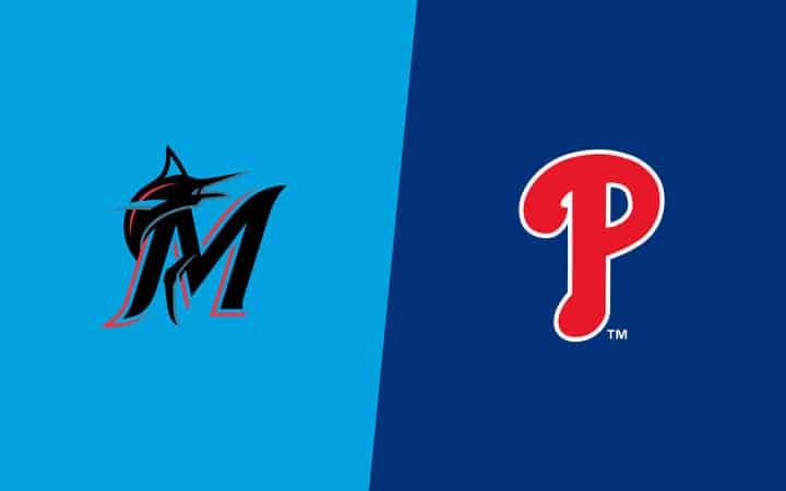 NL Wild Card Series Game 2 Preview: How to Watch, Betting Odds, Matchups, & More for Phillies vs. Marlins