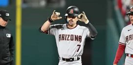 2023 NLCS Game 7: Diamondbacks Win NLCS, Eliminate Phillies