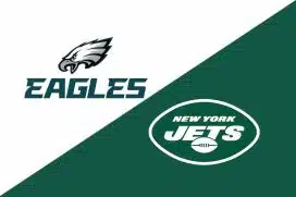 Eagles vs. Jets Preview: How to Watch, Betting Odds, Injury Report, and More!