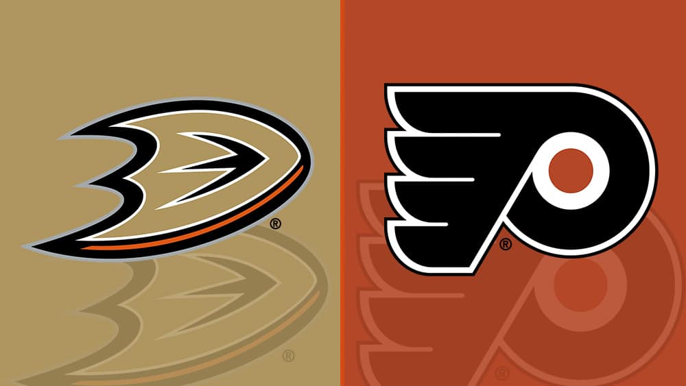 Flyers vs. Ducks Preview: Fly Together