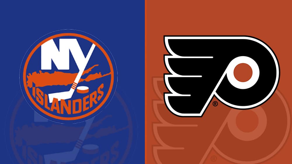 Flyers-Islanders Preview: Tortorella Debuts on Bench