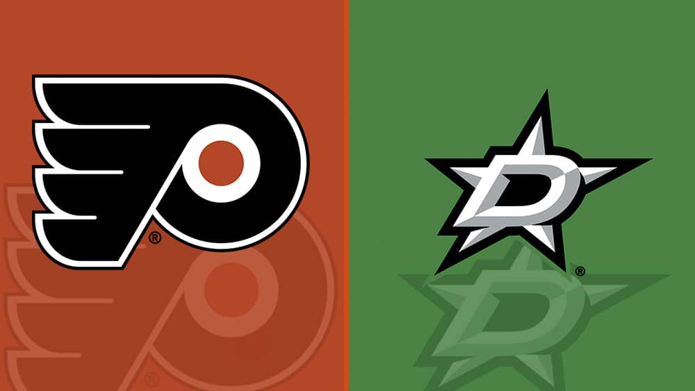 Flyers vs. Stars Preview: Deep in the Heart
