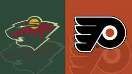 Best NHL Bets Today 10/26: Wild vs. Flyers Betting Odds, Prop Bets, and More!