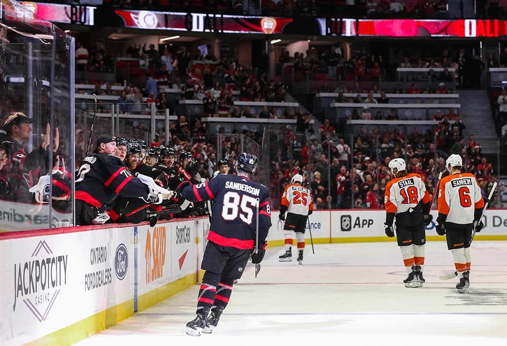 Photo Gallery: Devils VS Islanders (11/29/2014) - Inside Hockey