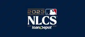 2023 NLCS Schedule: Schedule for Diamondbacks vs. Phillies National League Championship Series