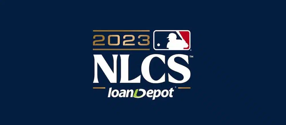 2023 PHILADELPHIA PHILLIES SGA 7/15/23 Bryce Harper 2022 RING NLCS