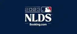 2023 NLDS: Phillies vs. Braves 2023 NLDS Schedule