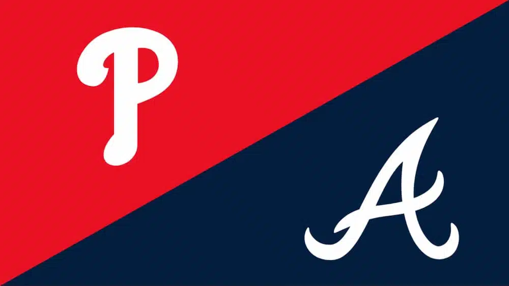 2023 NL Division Series Preview Phillies vs. Braves Preview