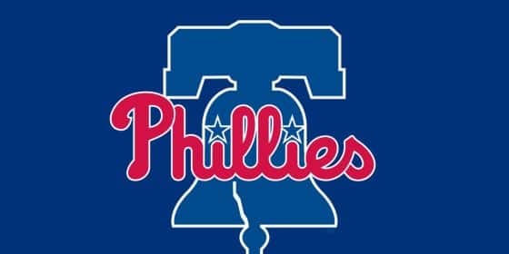 Phillies Opening Day Roster is Set