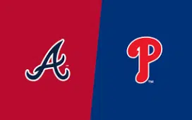 NLDS Game 4 Preview: How to Watch, Betting Odds, Matchups, and More for Phillies vs. Braves