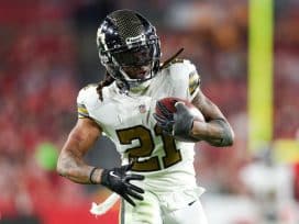 Bradley Roby Saints