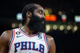 76ers News: Harden Reportedly Skips Wednesday’s Practice as Trade Talks Hit Standstill