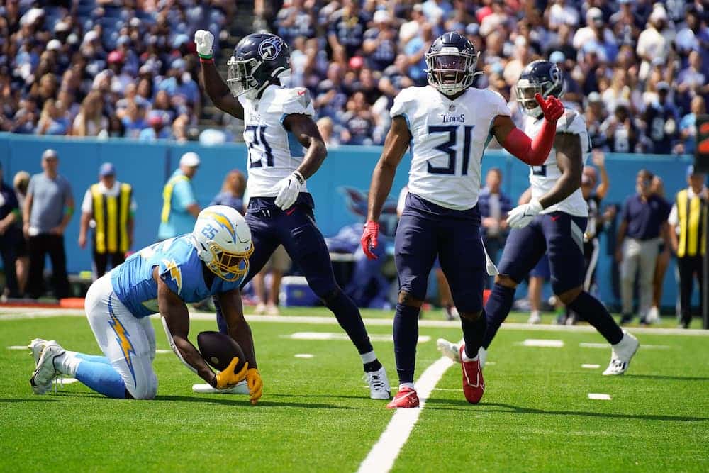 Breaking Philadelphia Eagles News: Birds Reportedly Trading for Titans’ S Kevin Byard