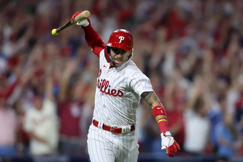 2023 NL Wild Card Series: Phillies Crush Marlins, Advance to NLDS Against Atlanta