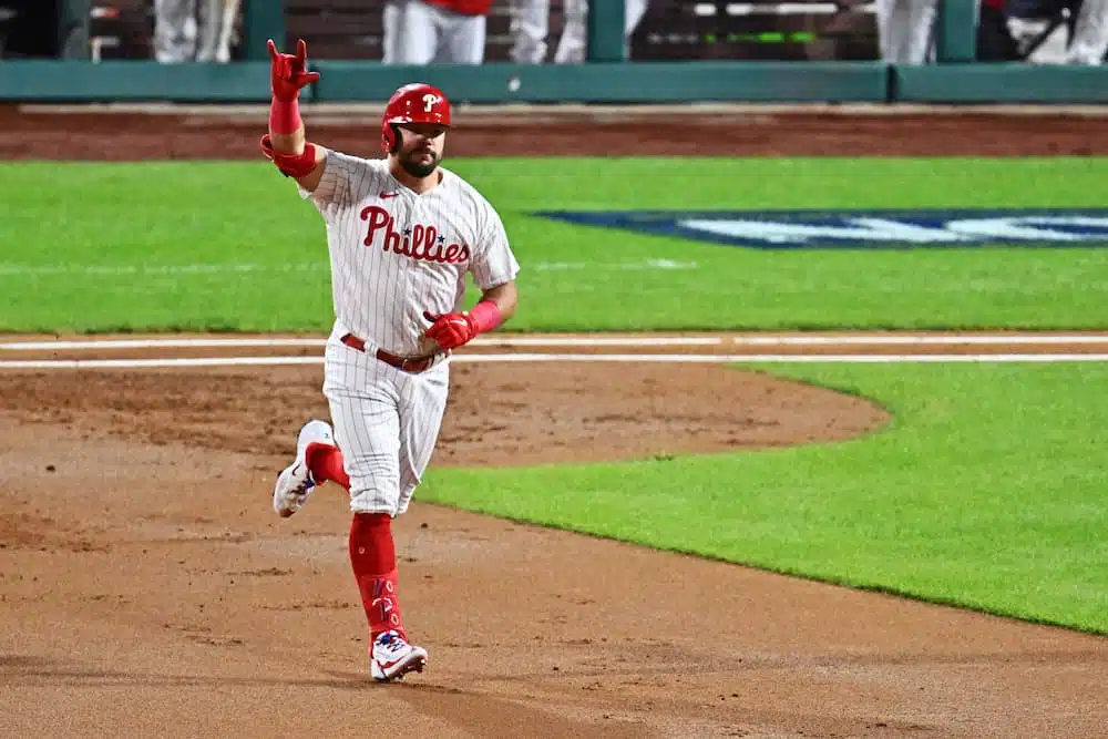 2023 NLCS Game 1: Phillies Win 5-3 over Arizona, Take a 1-0 NLCS Lead