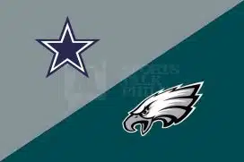 Cowboys vs. Eagles Preview: How to Watch, Betting Odds, Injury Report, & More!