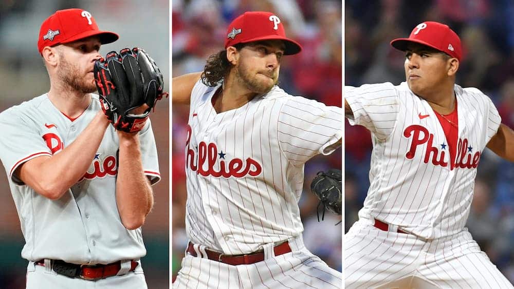 philadelphia phillies nlcs