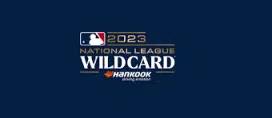 NL Wild Card Series: Phillies vs. Marlins NLWCS Schedule